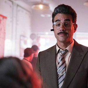 Foto Bobby Cannavale