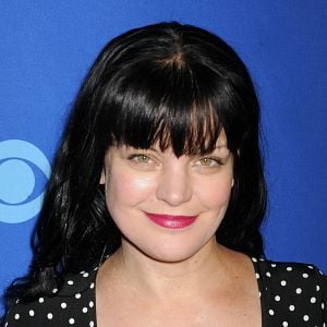 Foto Pauley Perrette