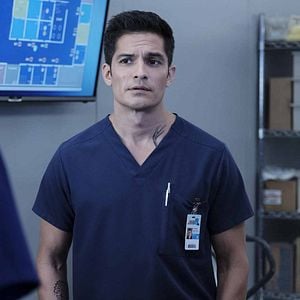 Foto The Good Doctor