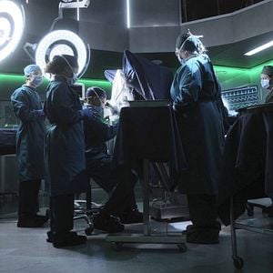 Foto Freddie Highmore