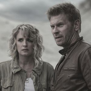 Foto Mark Pellegrino