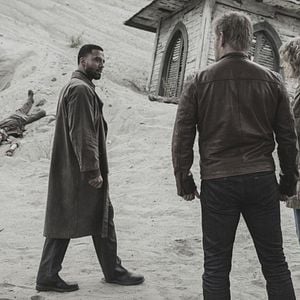 Foto Mark Pellegrino