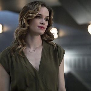 Foto Danielle Panabaker
