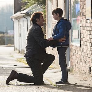 The Confirmation - Película 2016