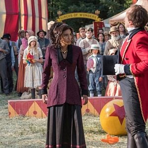 Foto DC's Legends of Tomorrow