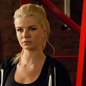 Foto Sophie Vavasseur