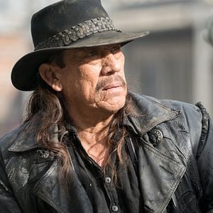 Foto Danny Trejo