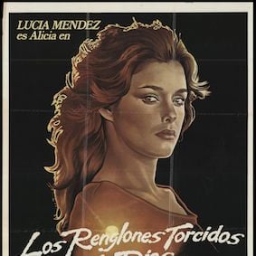 Foto Los renglones torcidos de Dios