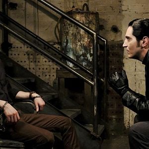 Foto MacGyver (2016)