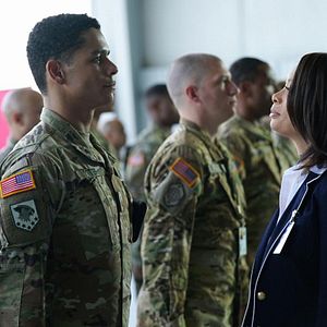 Foto Valarie Pettiford