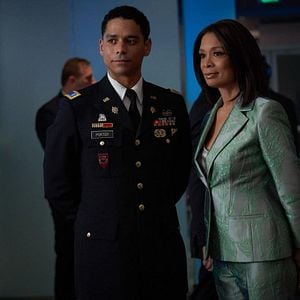 Foto Valarie Pettiford