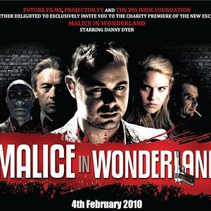 Foto Malice In Wonderland