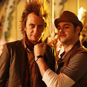 Foto Malice In Wonderland