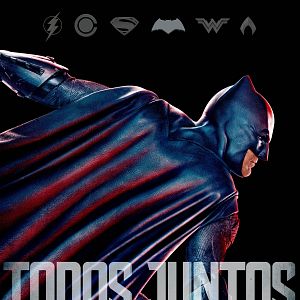 Foto Liga de la Justicia