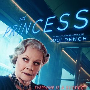 Foto Asesinato en el Orient Express