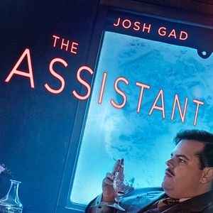 Foto Asesinato en el Orient Express