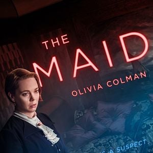 Foto Asesinato en el Orient Express