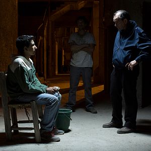 Foto La educación del rey