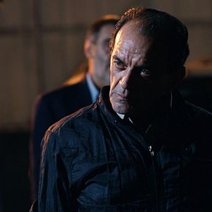 Foto La educación del rey