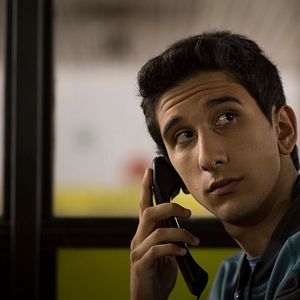 Foto La educación del rey