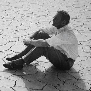 Foto Nostromo (El sueño imposible de David Lean)