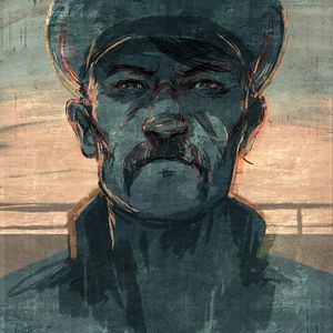 Foto Nostromo (El sueño imposible de David Lean)