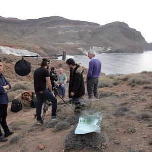 Foto Nostromo (El sueño imposible de David Lean)