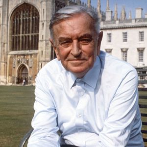 Foto Nostromo (El sueño imposible de David Lean)