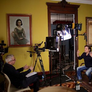 Foto Nostromo (El sueño imposible de David Lean)