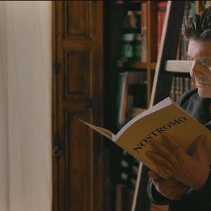 Foto Nostromo (El sueño imposible de David Lean)