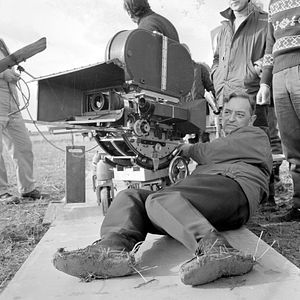 Foto Nostromo (El sueño imposible de David Lean)