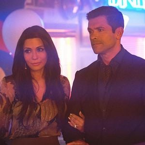 Foto Marisol Nichols