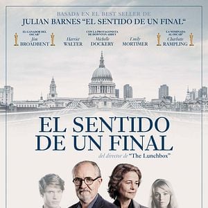 Foto El sentido de un final