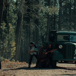 Foto Red de libertad