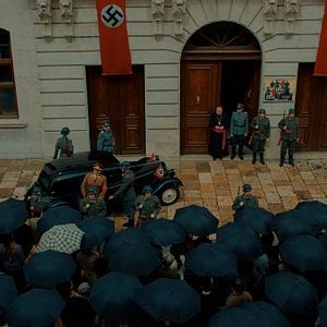 Foto Red de libertad