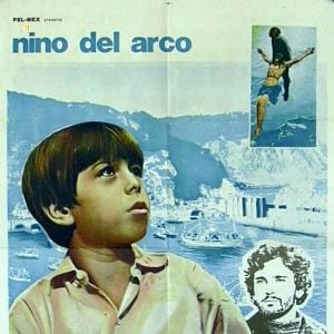 Foto El Cristo del océano