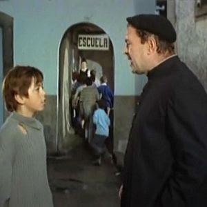 Foto El Cristo del océano