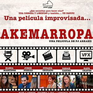Foto Akemarropa