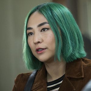 Foto Greta Lee