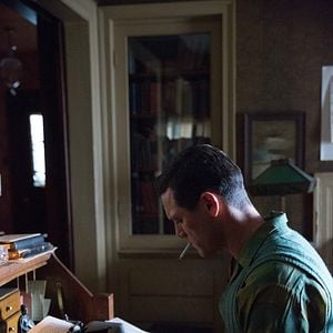 Foto El profesor Marston y Wonder Women