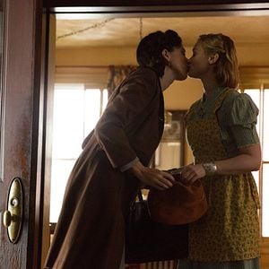 Foto Bella Heathcote