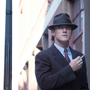 Foto El profesor Marston y Wonder Women