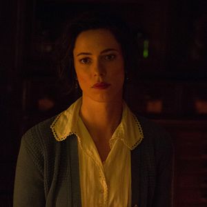 Foto El profesor Marston y Wonder Women