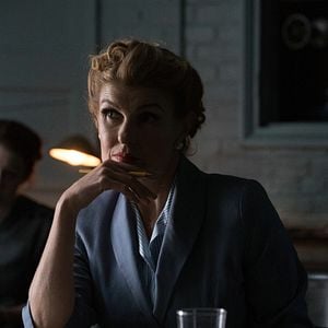 Foto El profesor Marston y Wonder Women