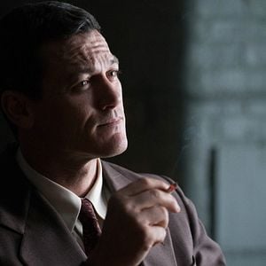 Foto El profesor Marston y Wonder Women