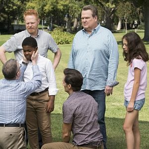 Foto Aubrey Anderson-Emmons