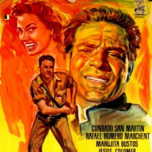 Foto Pasión bajo el sol