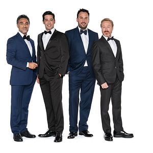 Foto Stiletto Vendetta