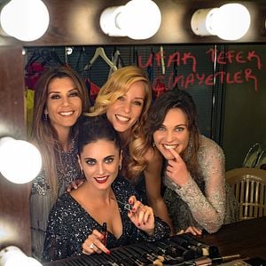 Foto Stiletto Vendetta