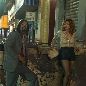 Foto Maggie Gyllenhaal